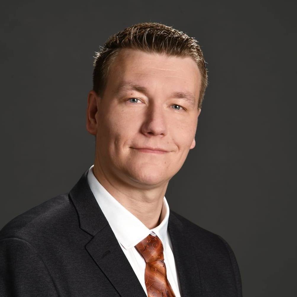 Sven Augustin