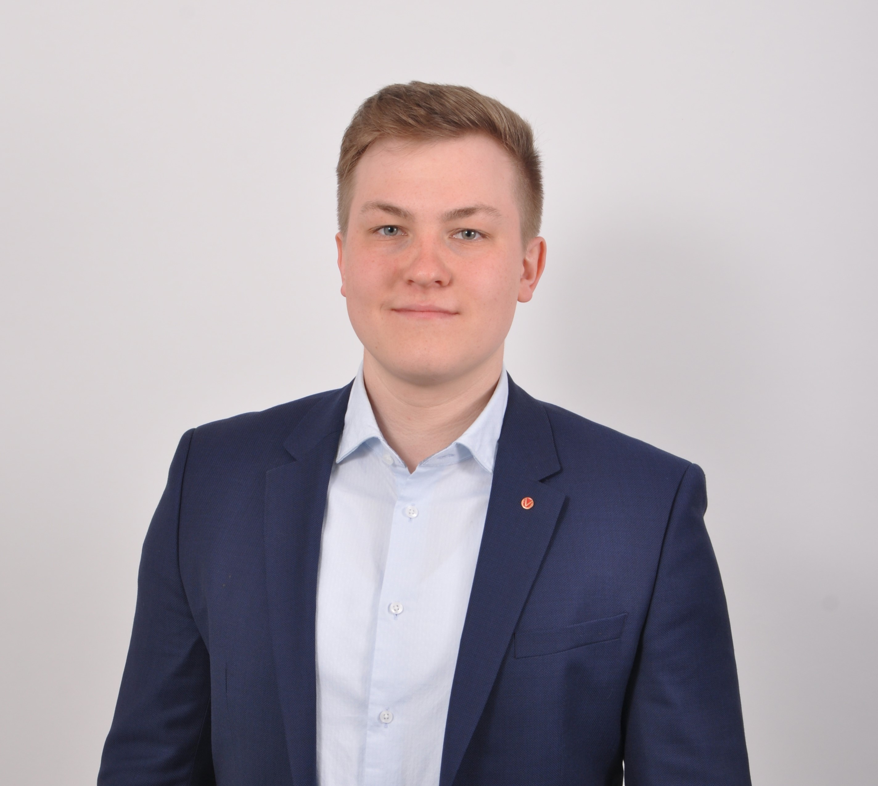 Sandro Wernicke